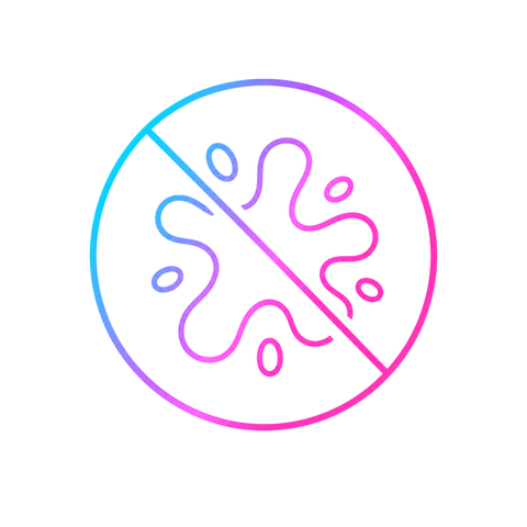 SILICONE-FREE